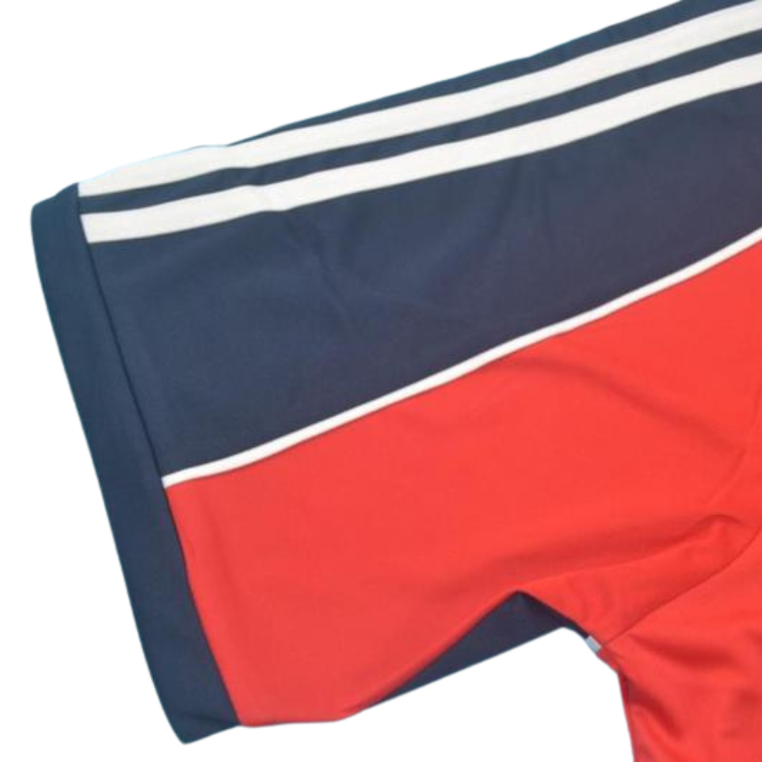 FC Bayern München Home 00/01 "Scholl" N°7