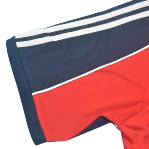 FC Bayern München Home 00/01 "Scholl" N°7