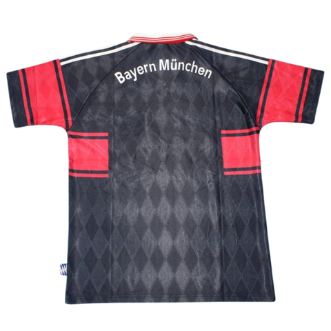 FC Bayern München Away 97/98