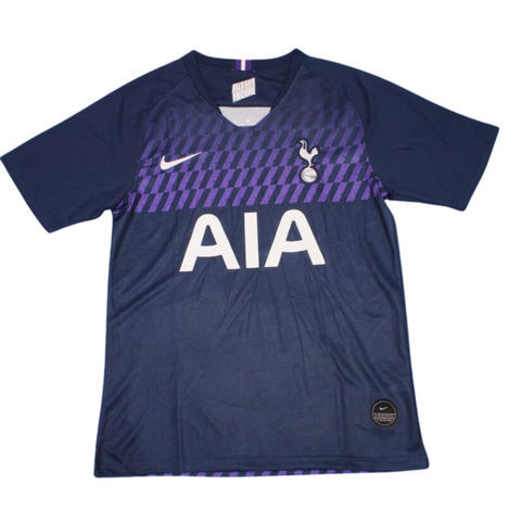 Tottenham Away 19/20 "Alderweireld" Nº4