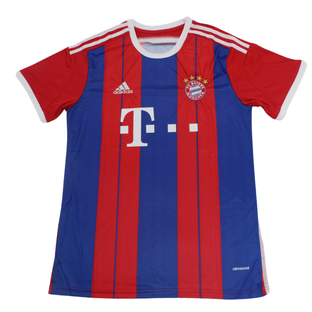 FC Bayern München Home 14/15