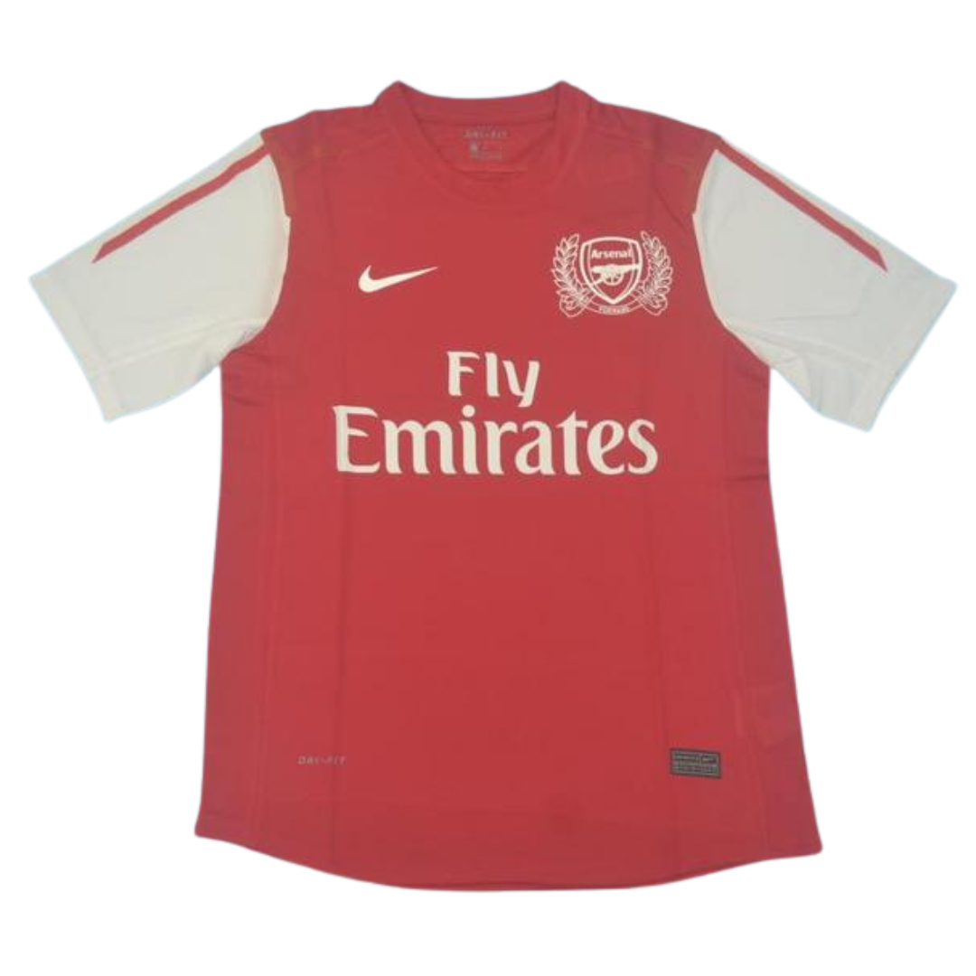 Arsenal 125TH ANNIVERSARY 11/12