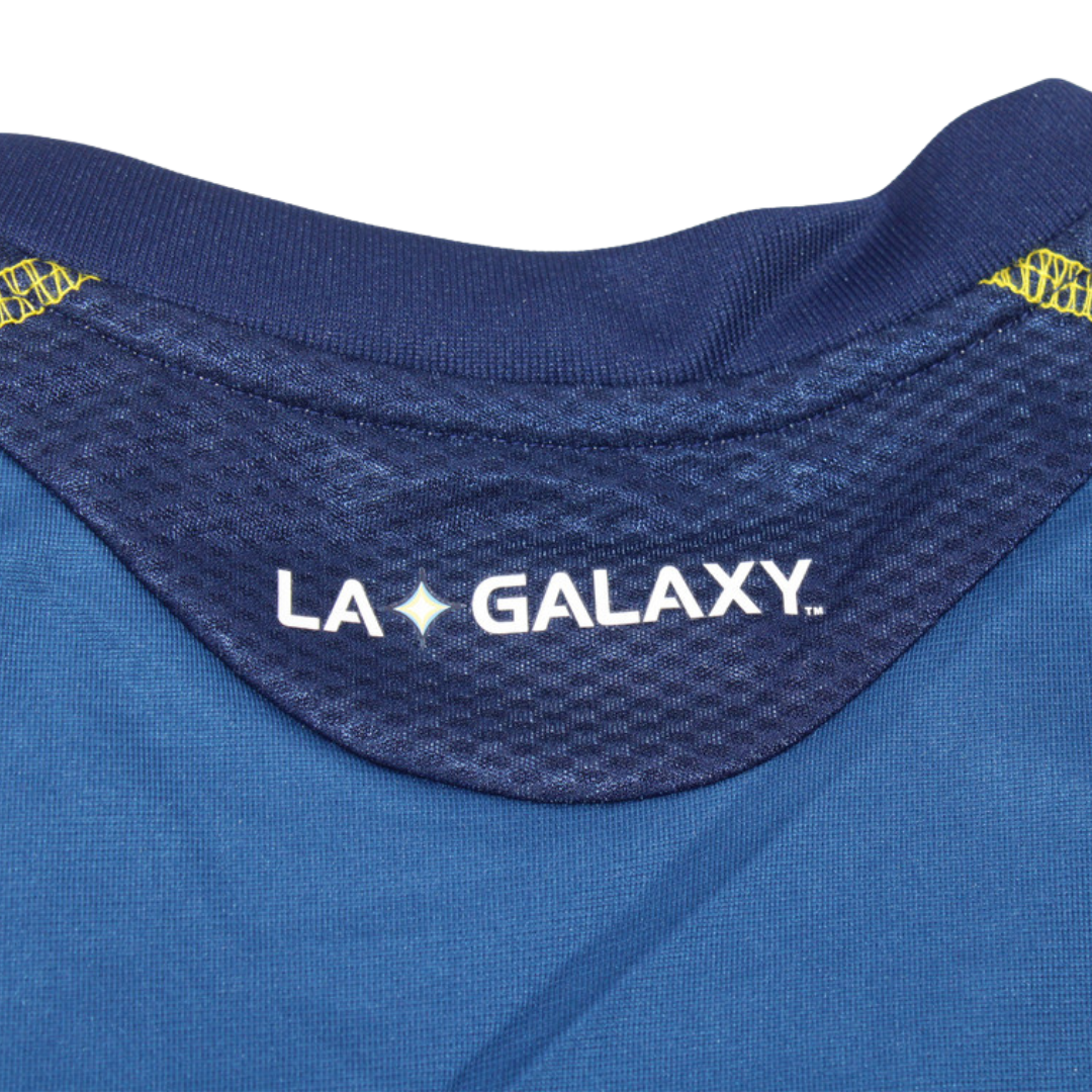 Los Angeles Galaxy Away 11/12