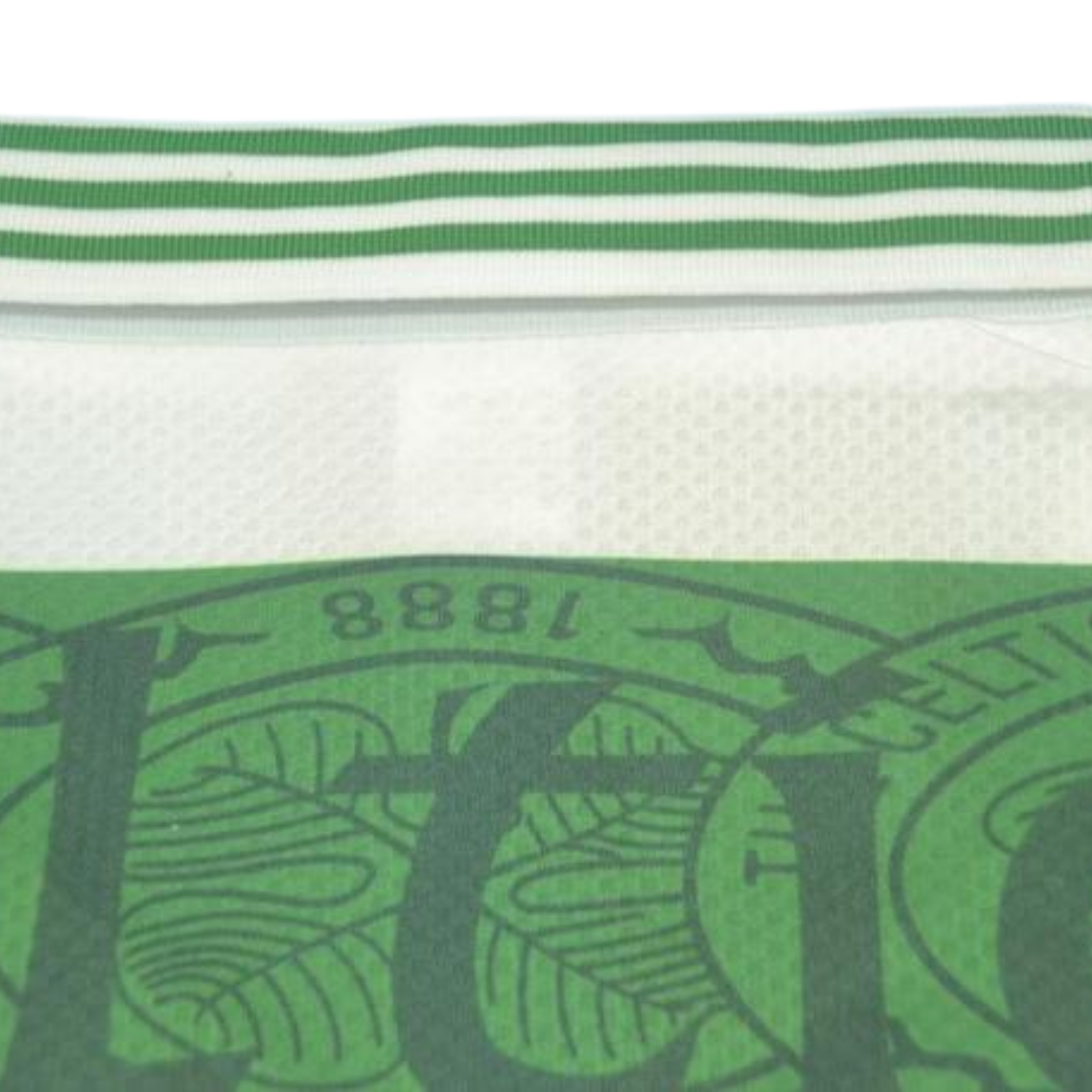 Celtic Home 95/97