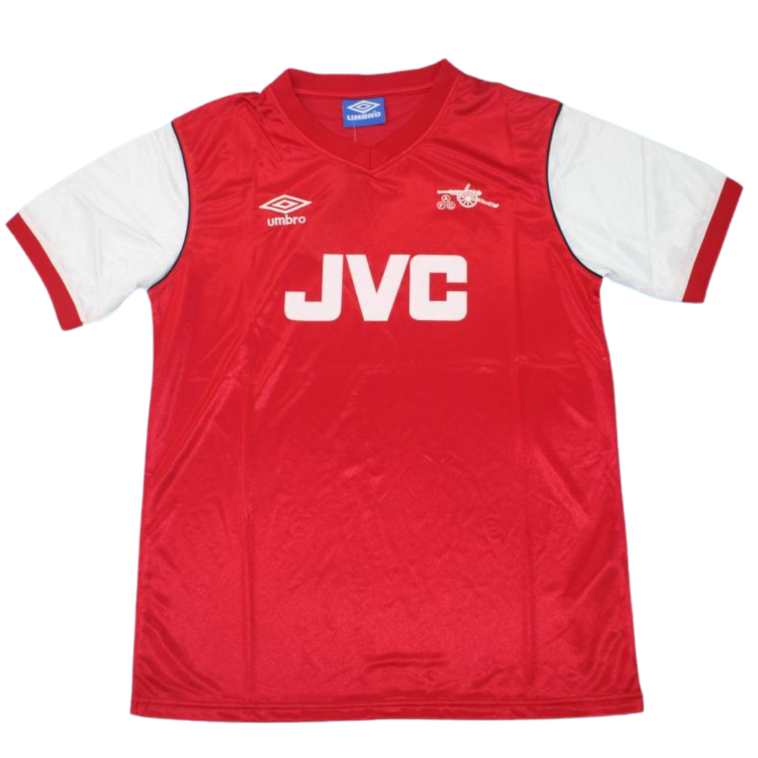 Arsenal Home 82/84