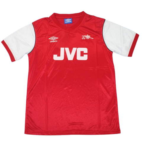 Arsenal Home 82/84