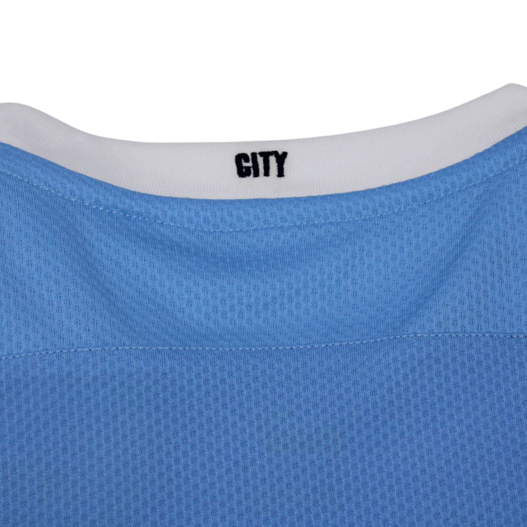 Manchester City Home 20/21