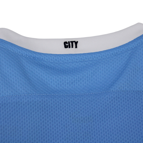 Manchester City Home 20/21