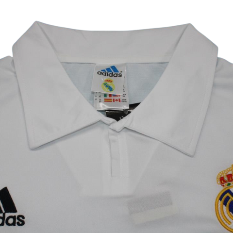 Real Madrid Home Special Version 02/03