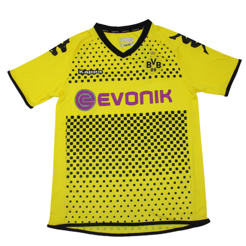 Borussia Dortmund Home 11/12