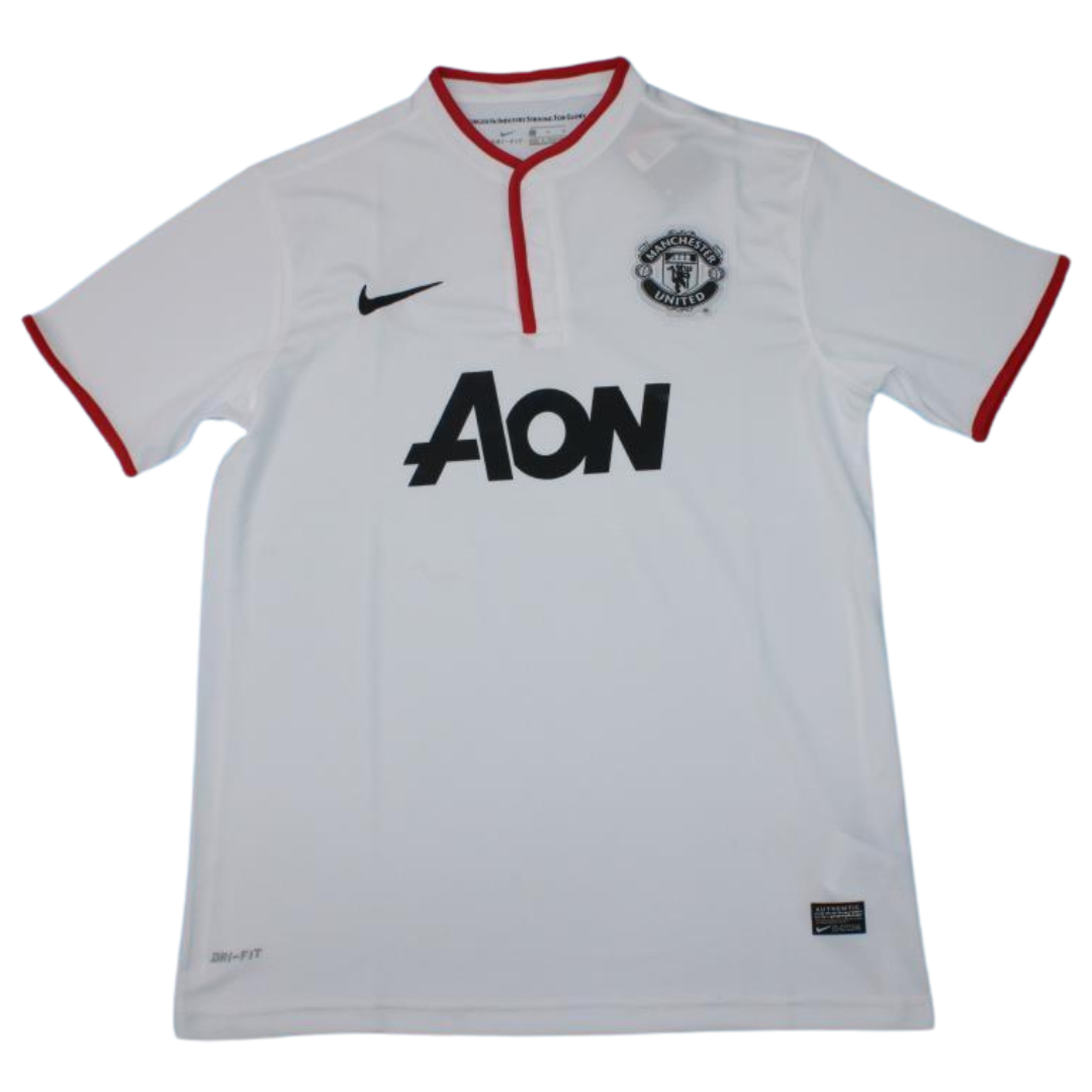 Manchester United Away 12/14