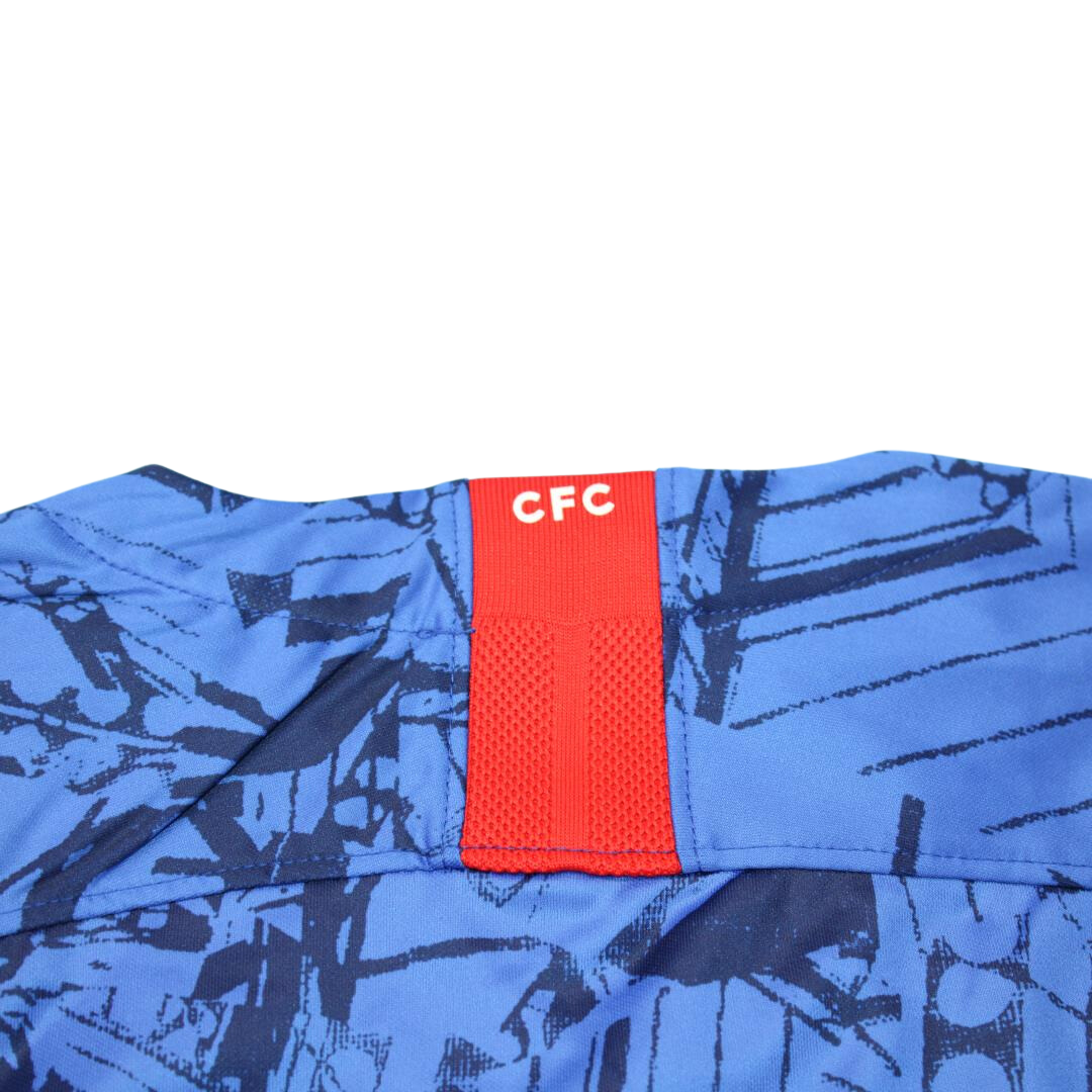 Chelsea Home 19/20 "Kanté" Nº7