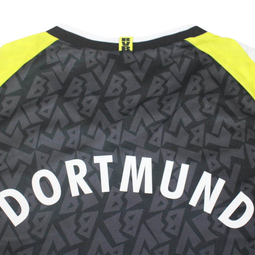 Borussia Dortmund Away 95/96