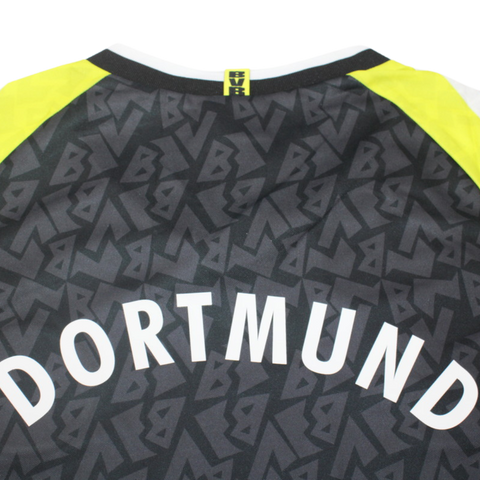 Borussia Dortmund Away 95/96