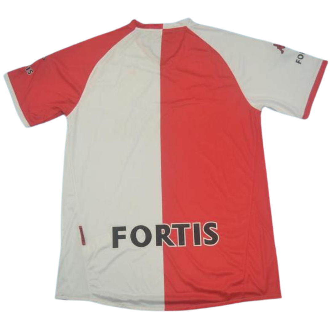 Feyenoord Home 2008