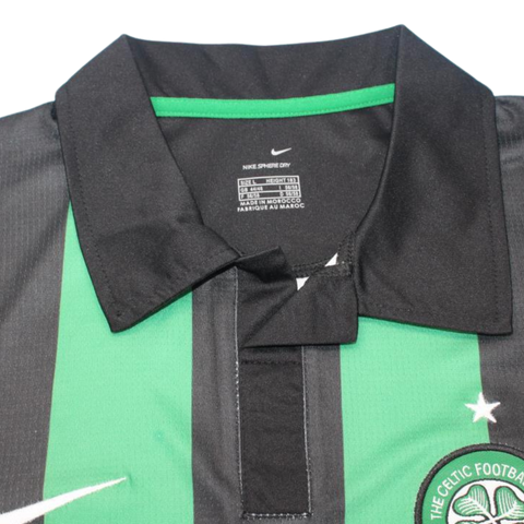 Celtic Away 05/06