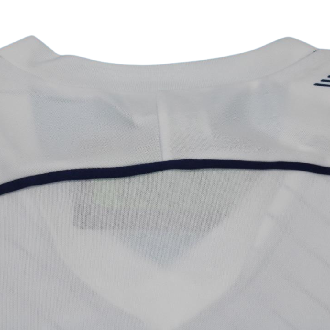 Tottenham Home 86