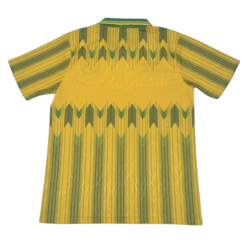 Celtic Away Yellow 89/91