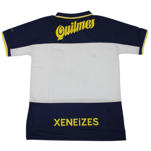 Boca Juniors Away 2000