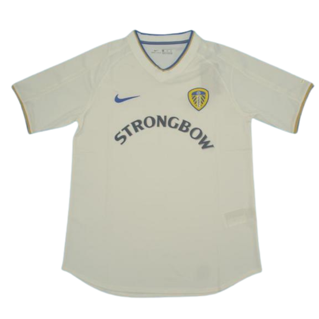 Leeds Home 00/02