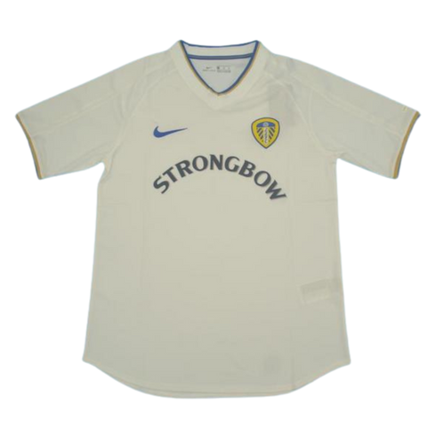 Leeds Home 00/02