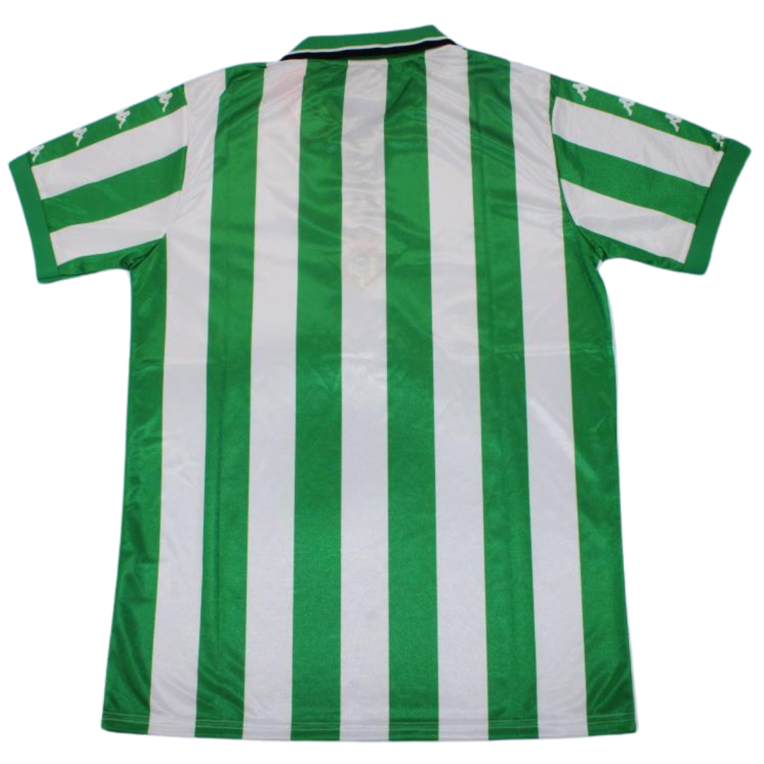 Betis Home 99/00