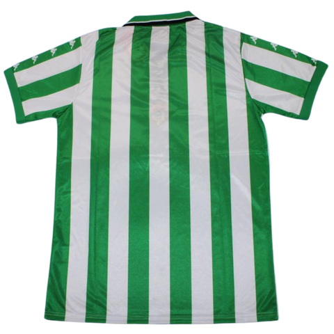 Betis Home 99/00