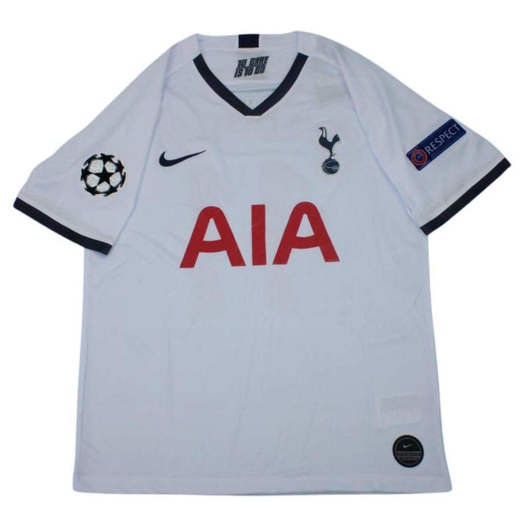 Tottenham Home 19/20 "Lamela" Nº 11