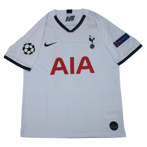 Tottenham Home 19/20 "Lamela" Nº 11