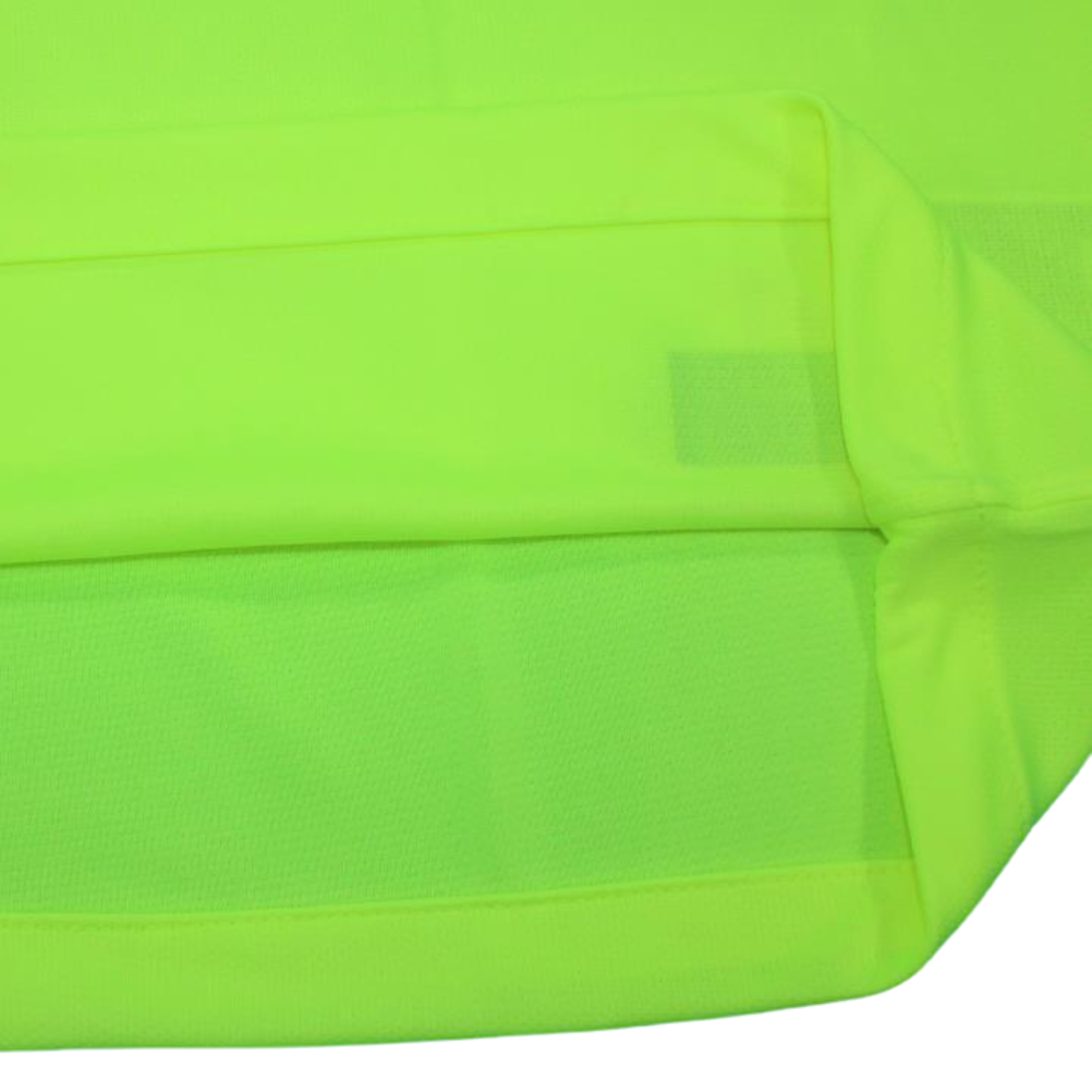 Barcelona Away Green 18/19 "Suárez" Nº 9