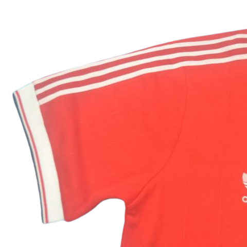 Manchester United Home 82/83