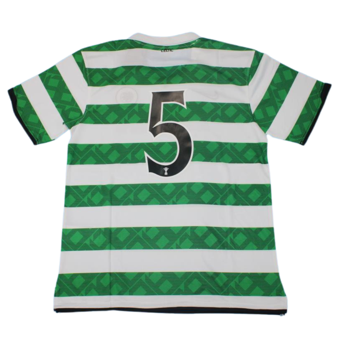 Celtic Home 10/12 Nº 5