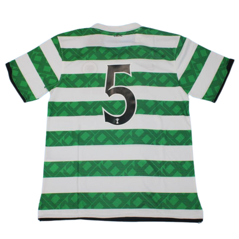 Celtic Home 10/12 Nº 5