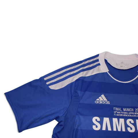 Chelsea Home 11/12 "Lampard" Nº8