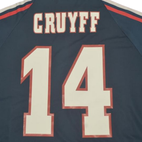 Ajax Away 97/98 "Cruyff" Nº 14