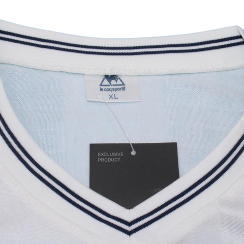 Tottenham Home 83/84