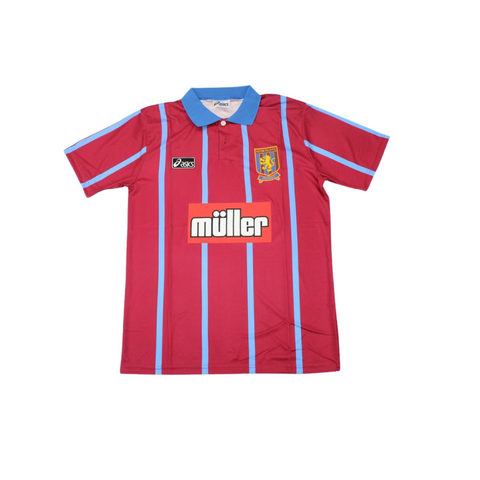 Maison Aston Villa 93/95