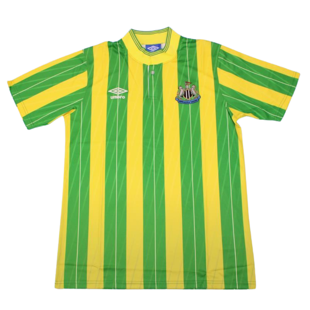 Newcastle Away 88/90 "Jackson" Nº 9