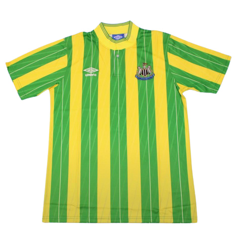 Newcastle Away 88/90 "Jackson" Nº 9