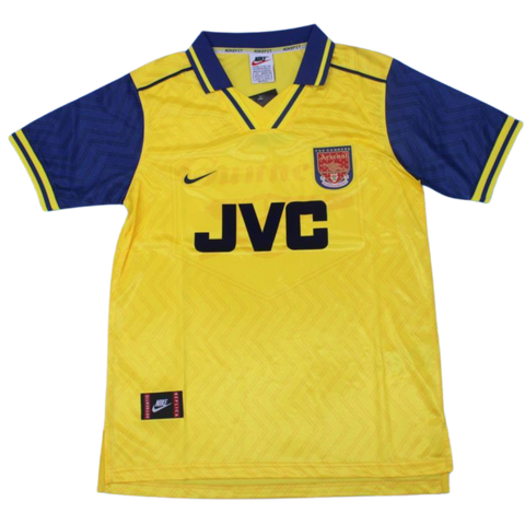 Arsenal Away 96/97