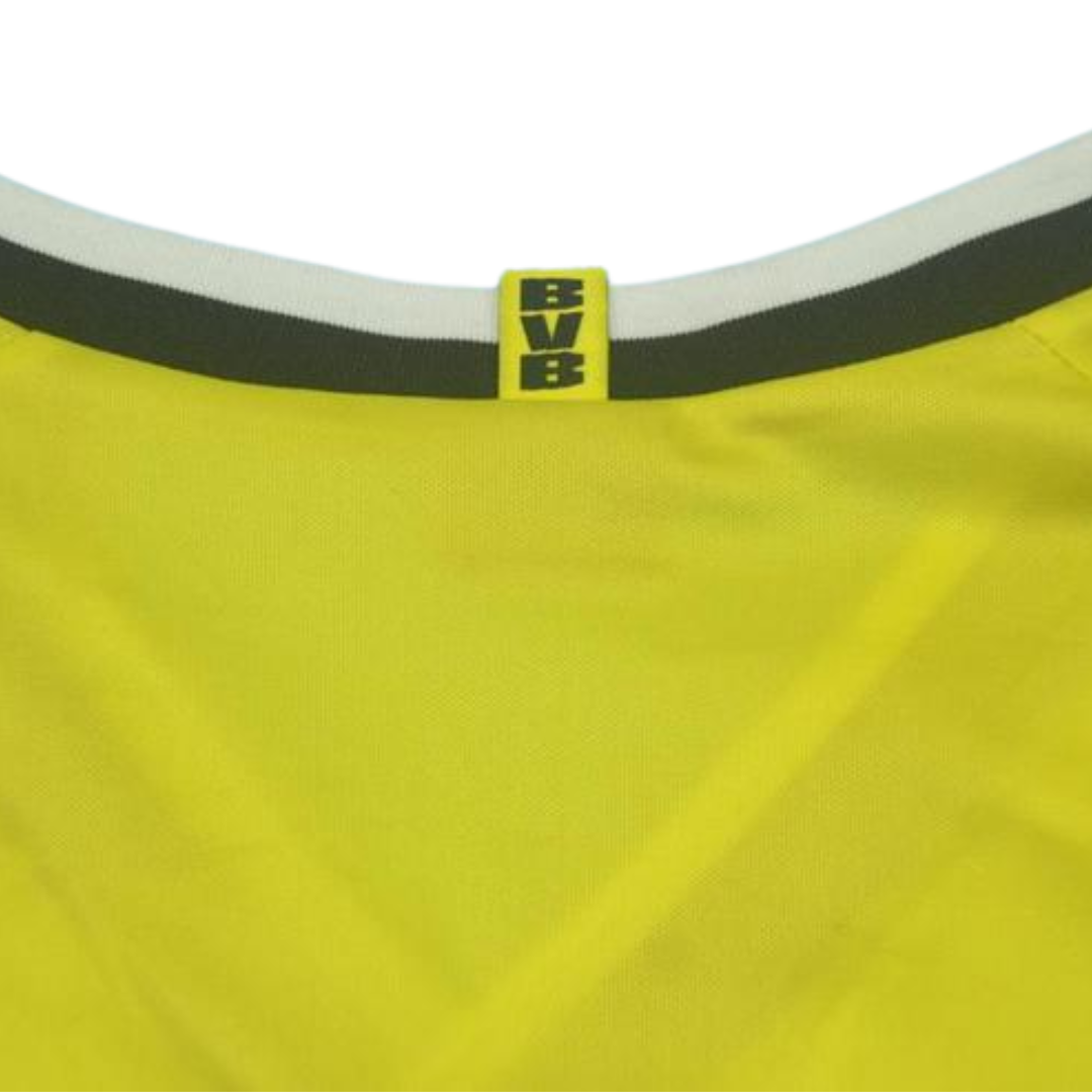 Borussia Dortmund Home 95/96