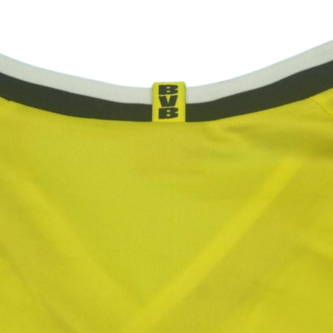 Borussia Dortmund Home 95/96