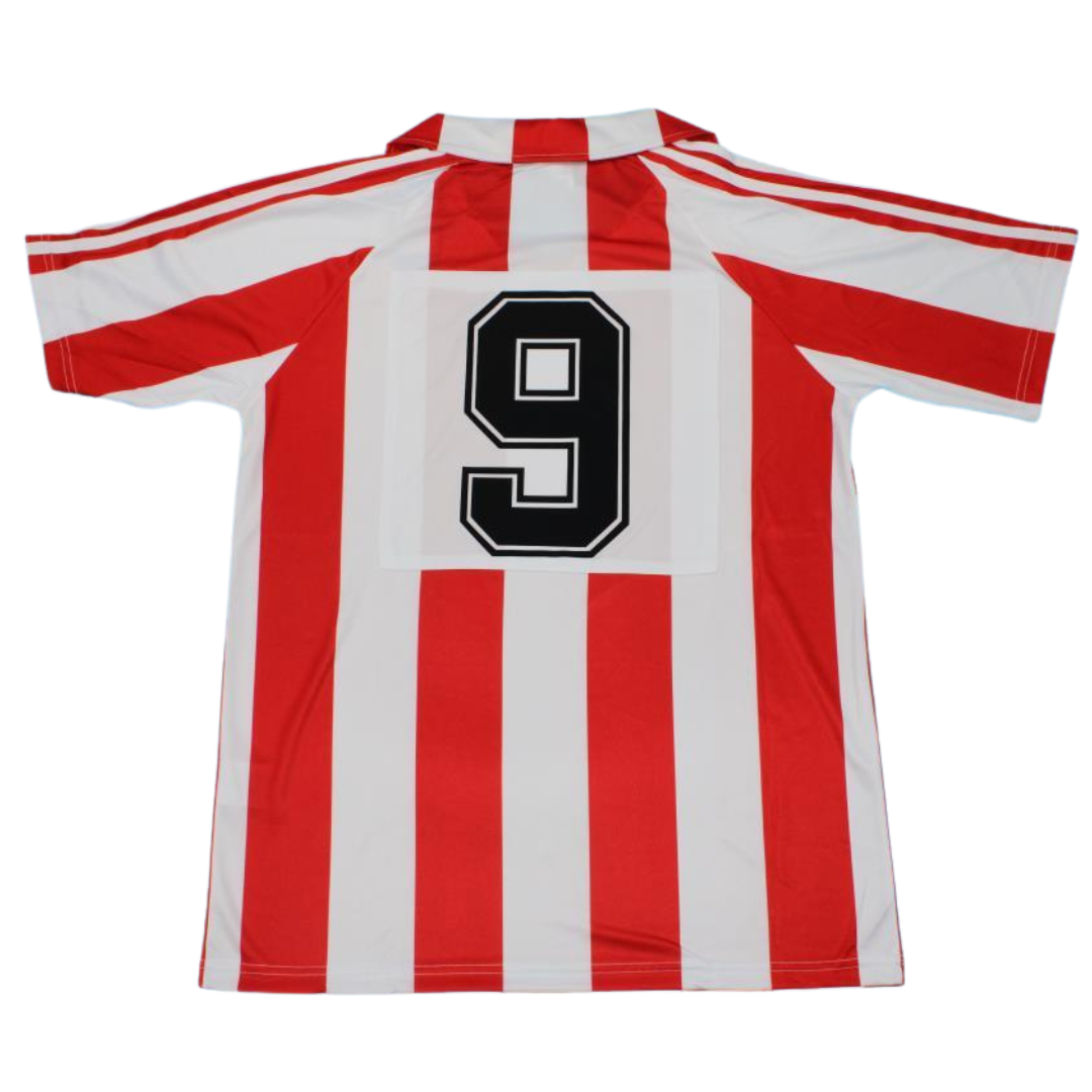 Sporting de Gijón Especial Version 85/86 Nº 9