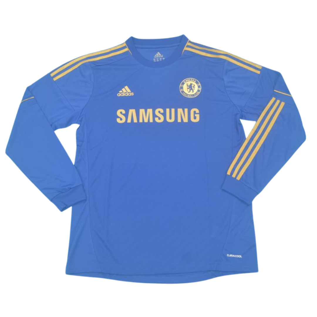 Chelsea Home Long Sleeve 12/13