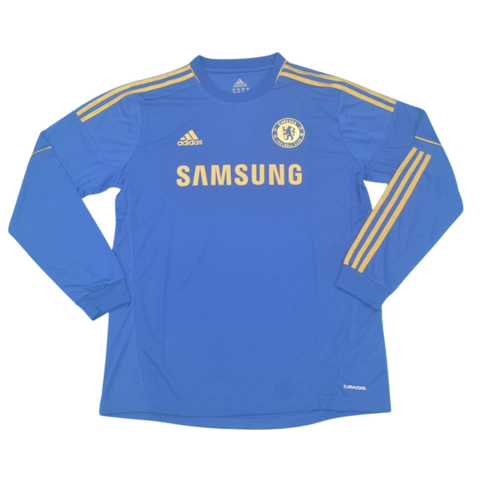 Chelsea Home Long Sleeve 12/13