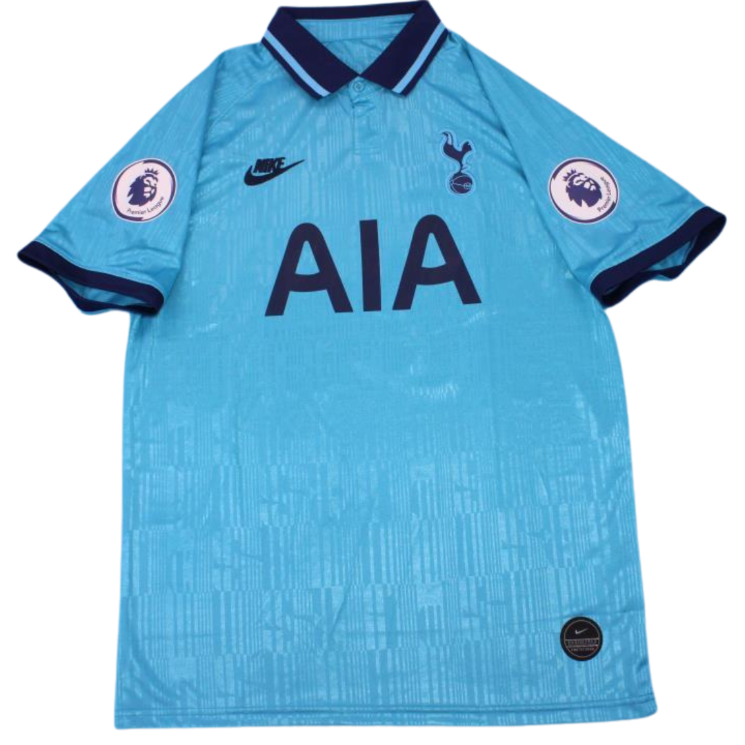 Tottenham Away Third Blue 19/20 "Dier" Nº 15