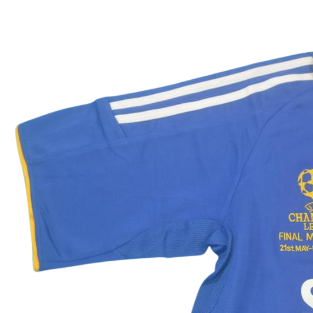 Chelsea Home 07/08 UCL FINAL VERSION