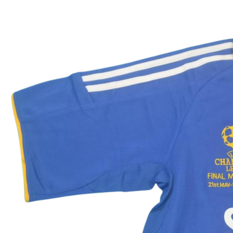 Chelsea Home 07/08 UCL FINAL VERSION