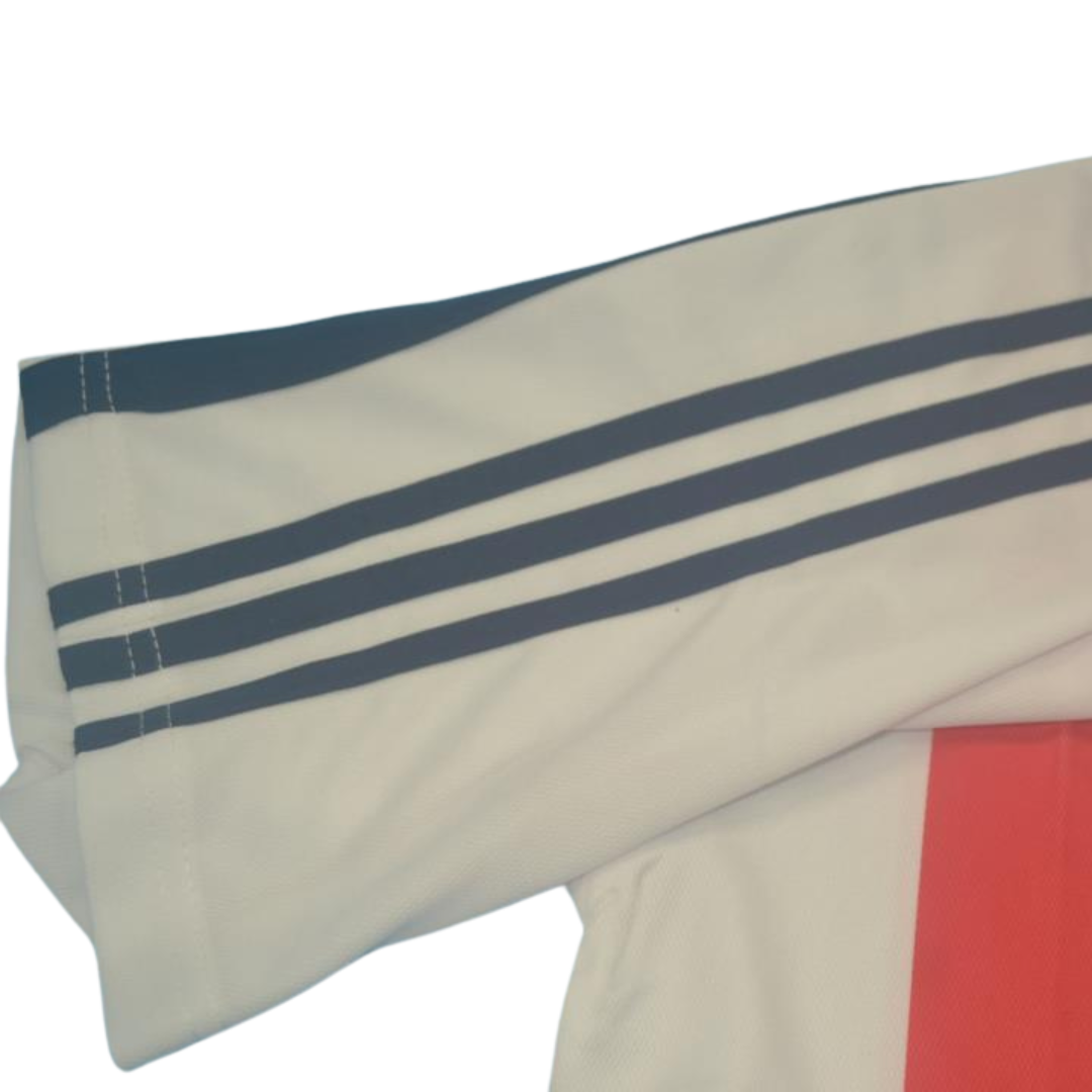 FC Bayern München Away 00/02