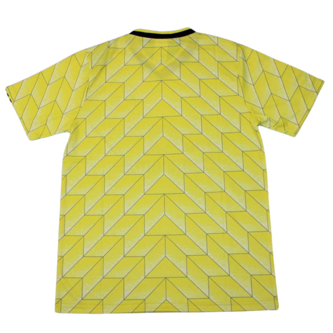 Borussia Dortmund Home 1988